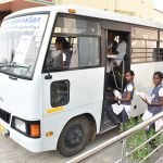 Bus