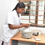 Science Lab