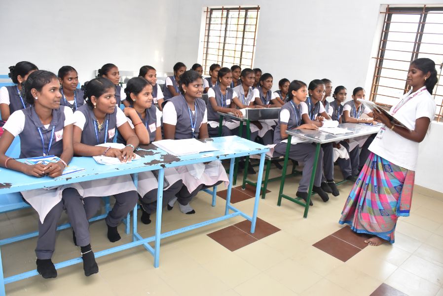 Paramedical 1