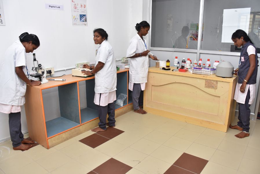 Paramedical 2