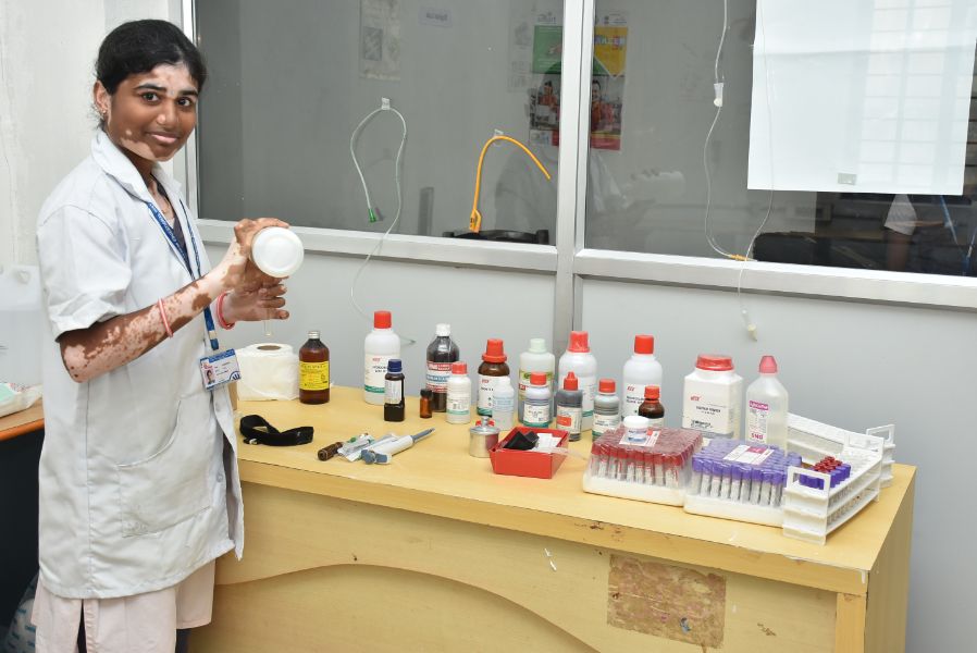 Paramedical 3
