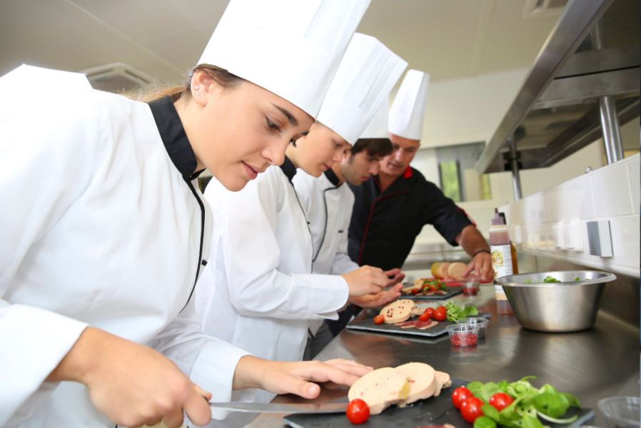 Catering 1