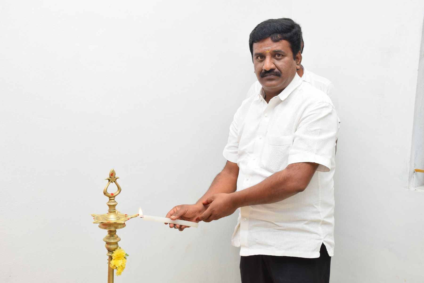 Inauguration Event
