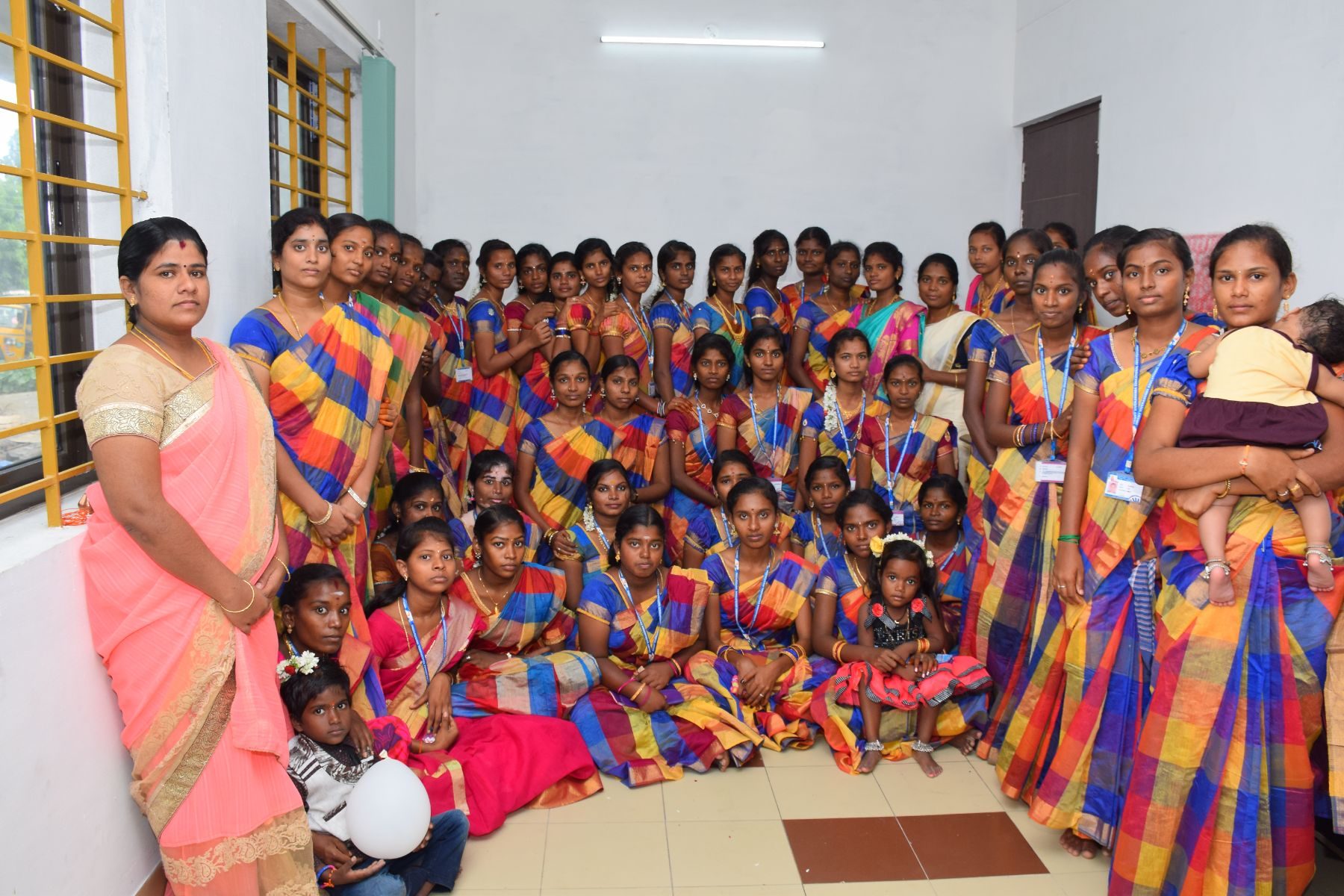 Inauguration Event