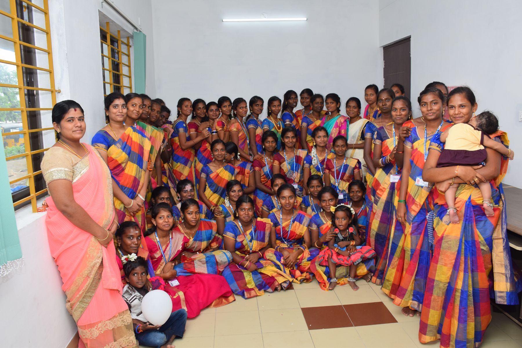 Inauguration Event