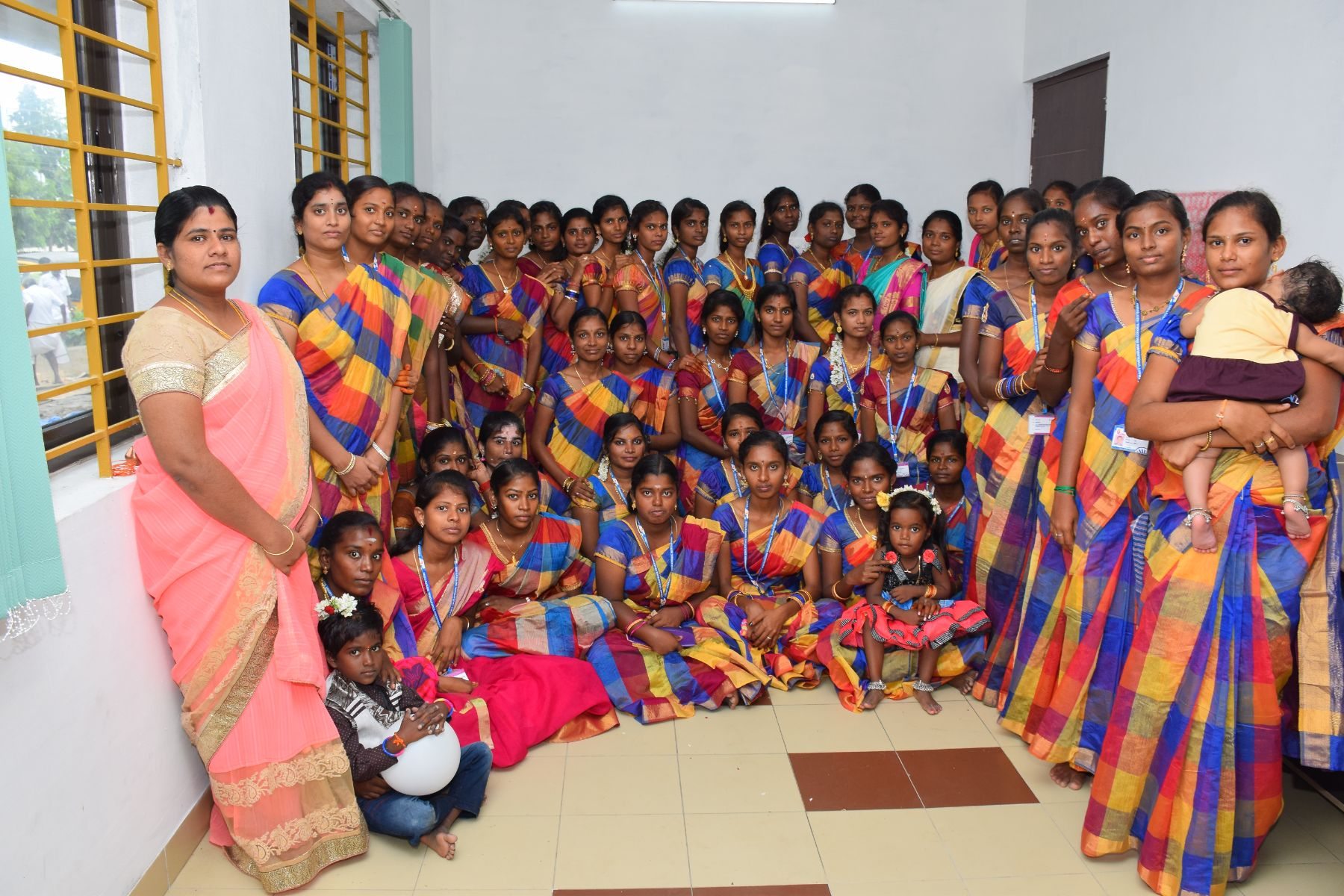 Inauguration Event