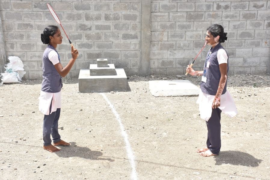 Sports Activity