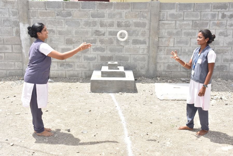 Sports Activity