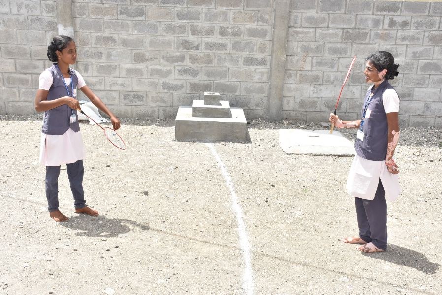 Sports Activity