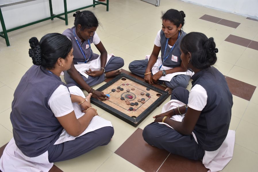 Sports Activity