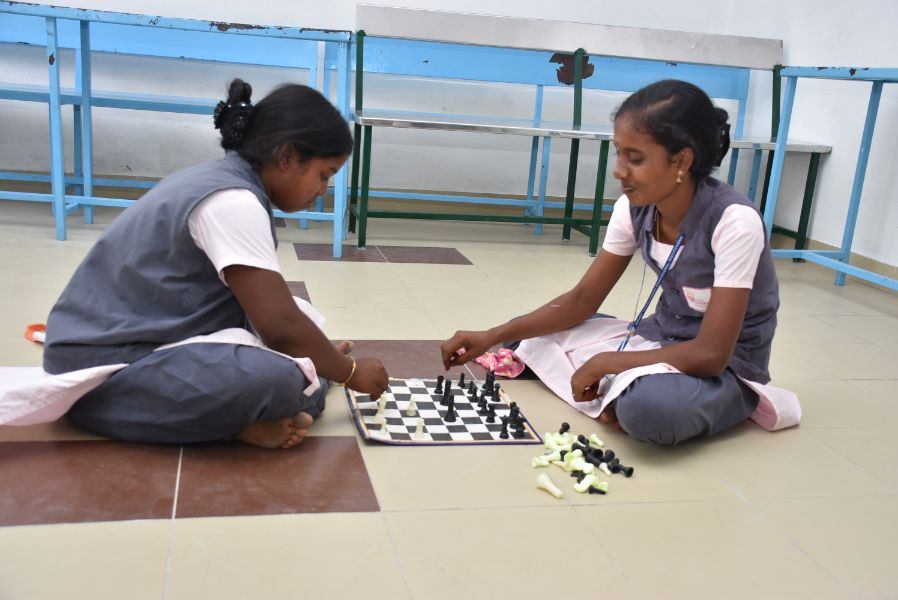 Sports Activity