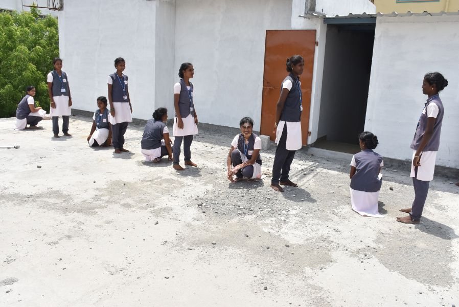 Sports Activity