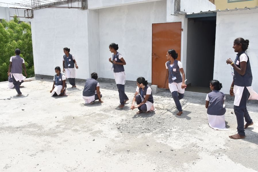 Sports Activity