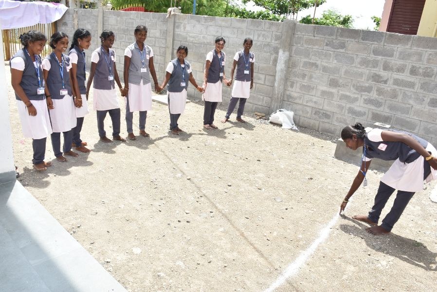 Sports Activity